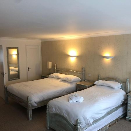 The Willow House Watton Екстер'єр фото