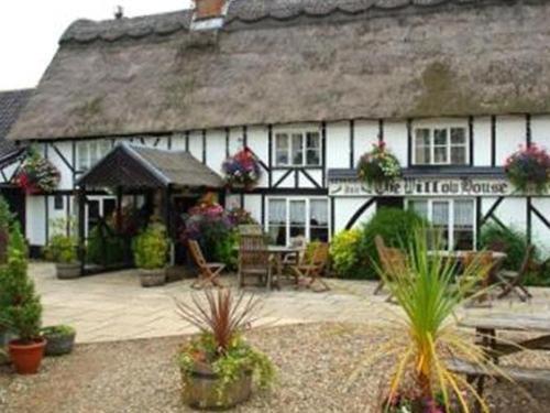 The Willow House Watton Екстер'єр фото